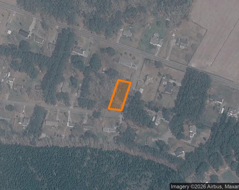 0.38 Acres in Camden - Camden County, NC in Camden County, NC