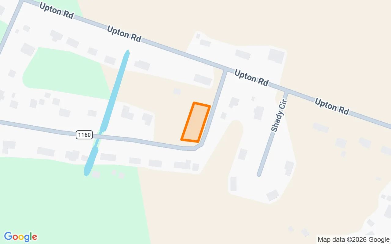 0.38 Acres in Camden - Camden County, NC in Camden County, NC