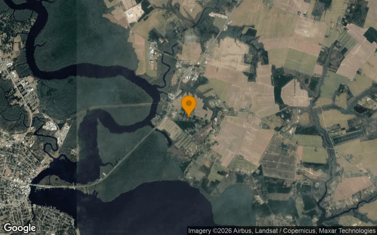 0.38 Acres in Camden - Camden County, NC - Image 3
