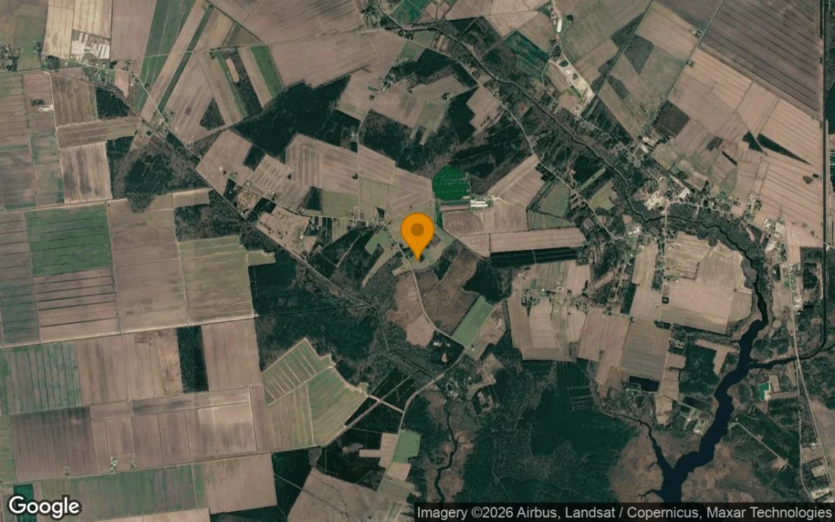 1.36 Acres in Pantego - Beaufort County, NC - Image 3