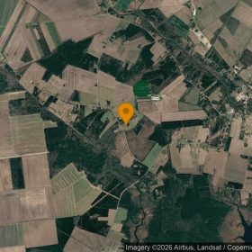 1.36 Acres in Pantego - Beaufort County, NC in Beaufort County, NC