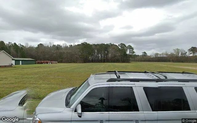 1.36 Acres in Pantego - Beaufort County, NC in Beaufort County, NC