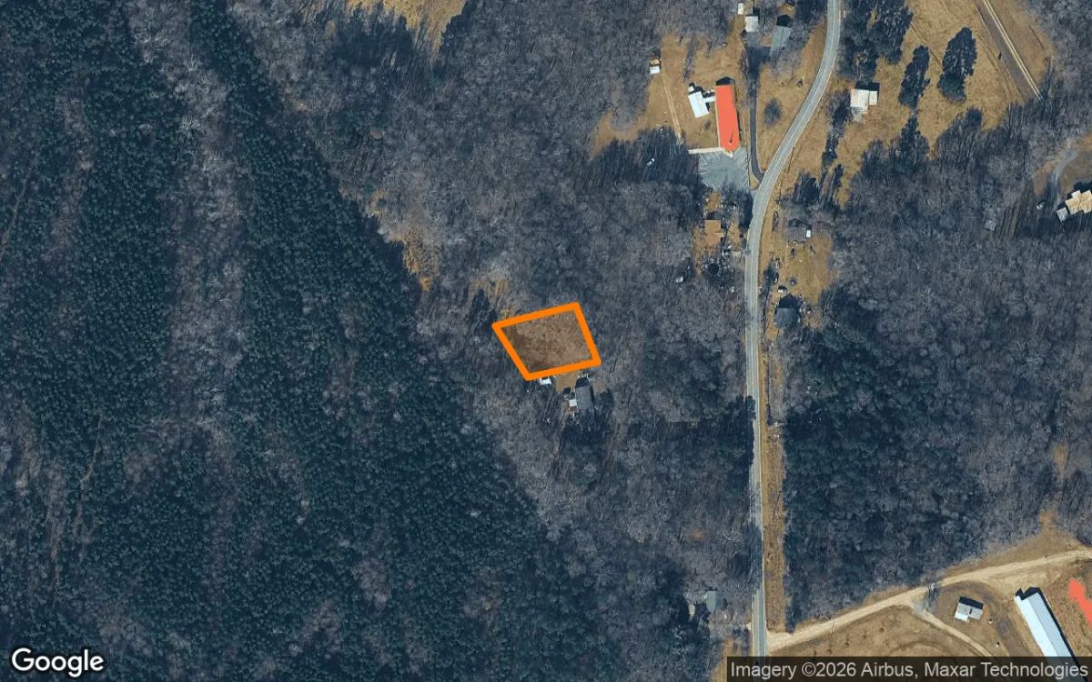 0.55 Acres in Catawba - Catawba County, NC - Main image