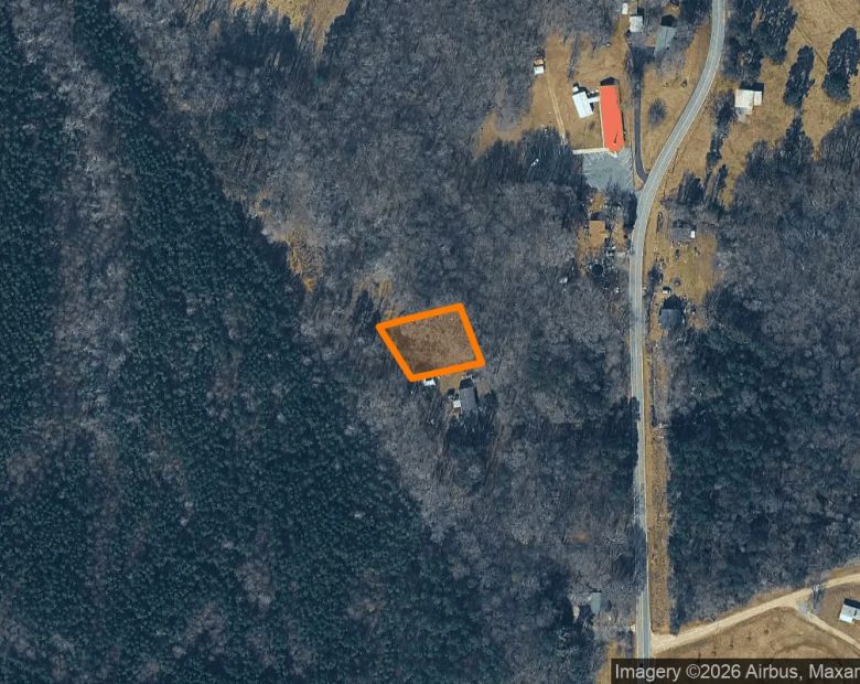 0.55 Acres in Catawba - Catawba County, NC in Catawba County, NC