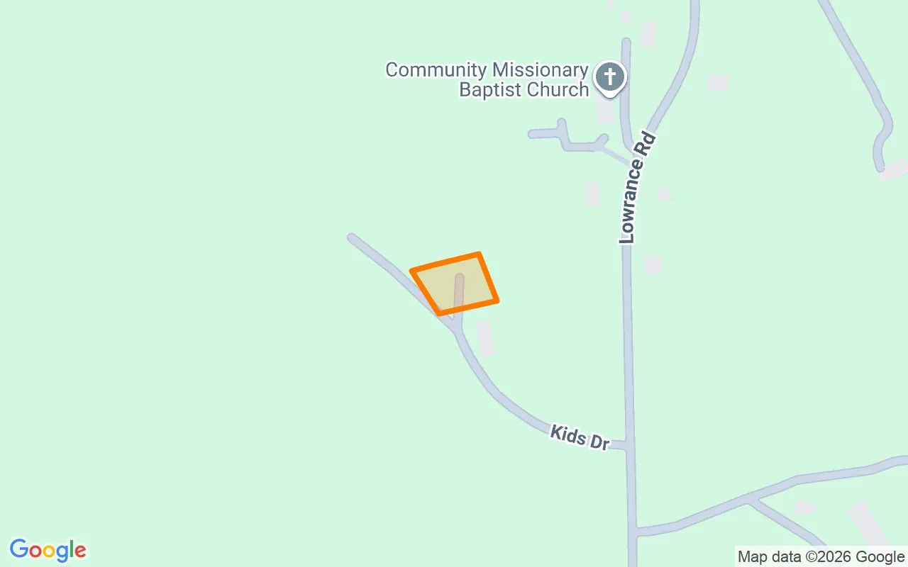 0.55 Acres in Catawba - Catawba County, NC in Catawba County, NC