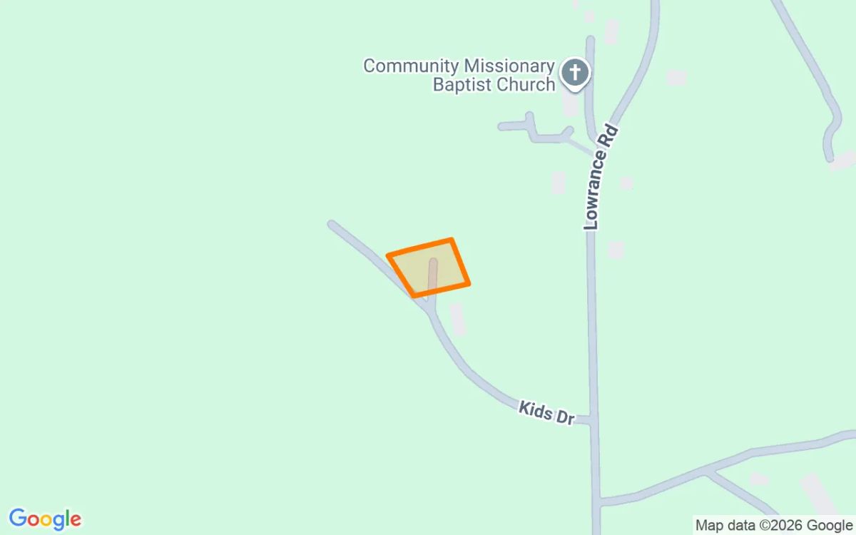0.55 Acres in Catawba - Catawba County, NC - Image 2