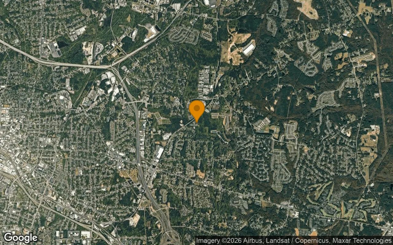 0.55 Acres in Durham - Durham County, NC in Durham County, NC