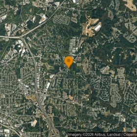 0.55 Acres in Durham - Durham County, NC in Durham County, NC