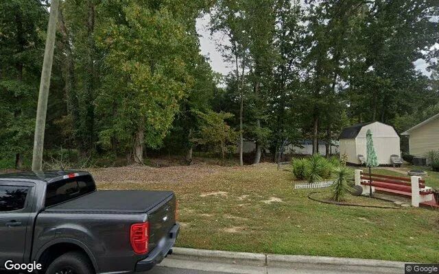 0.55 Acres in Durham - Durham County, NC in Durham County, NC