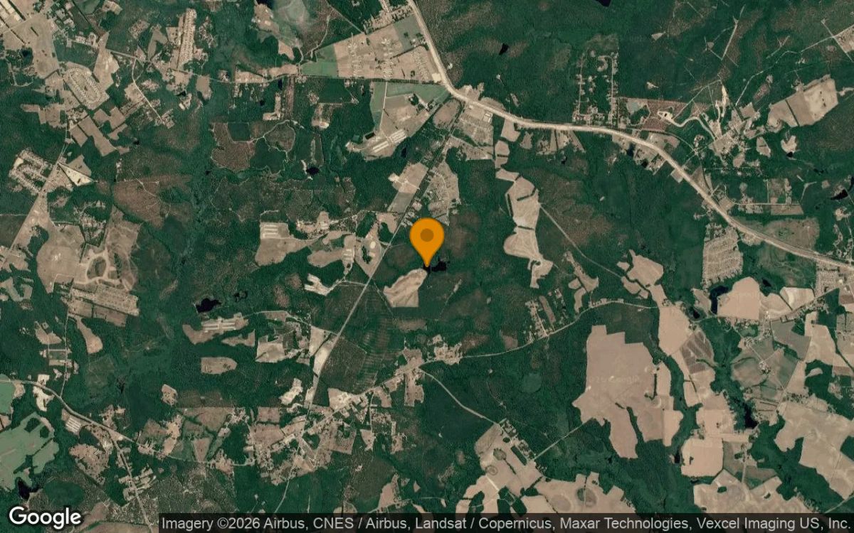 333.55 Acres in Raeford - Hoke County, NC - Image 3