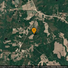 333.55 Acres in Raeford - Hoke County, NC in Hoke County, NC