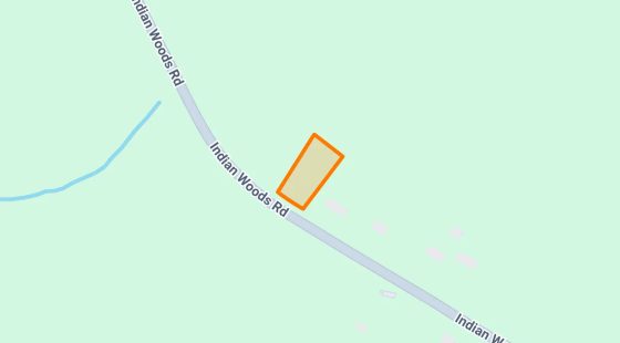 0.55 Acres in Windsor - Bertie County, NC in Bertie County, NC