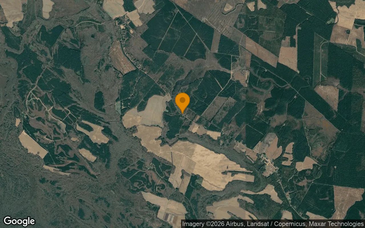 0.55 Acres in Windsor - Bertie County, NC in Bertie County, NC