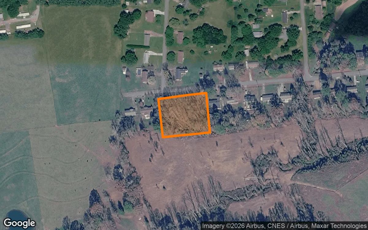 1.32 Acres in Shelby - Cleveland County, NC - Main image