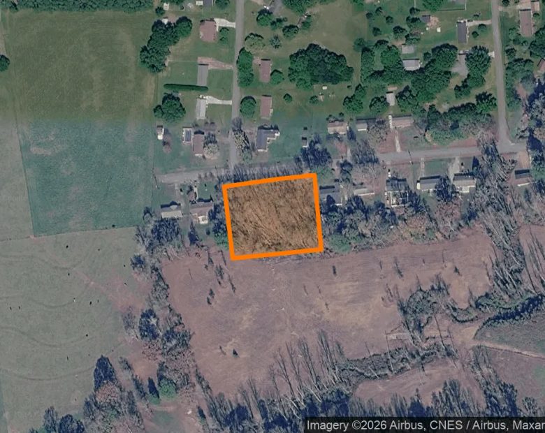 1.32 Acres in Shelby - Cleveland County, NC in Cleveland County, NC