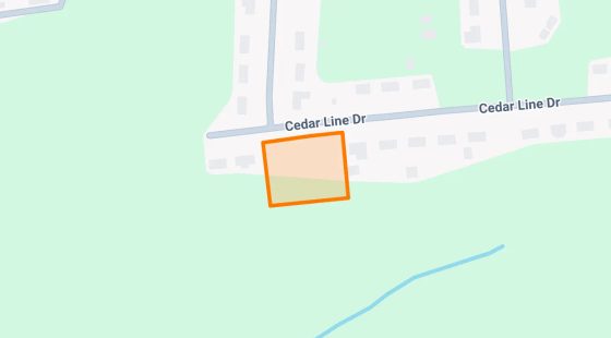 1.32 Acres in Shelby - Cleveland County, NC in Cleveland County, NC