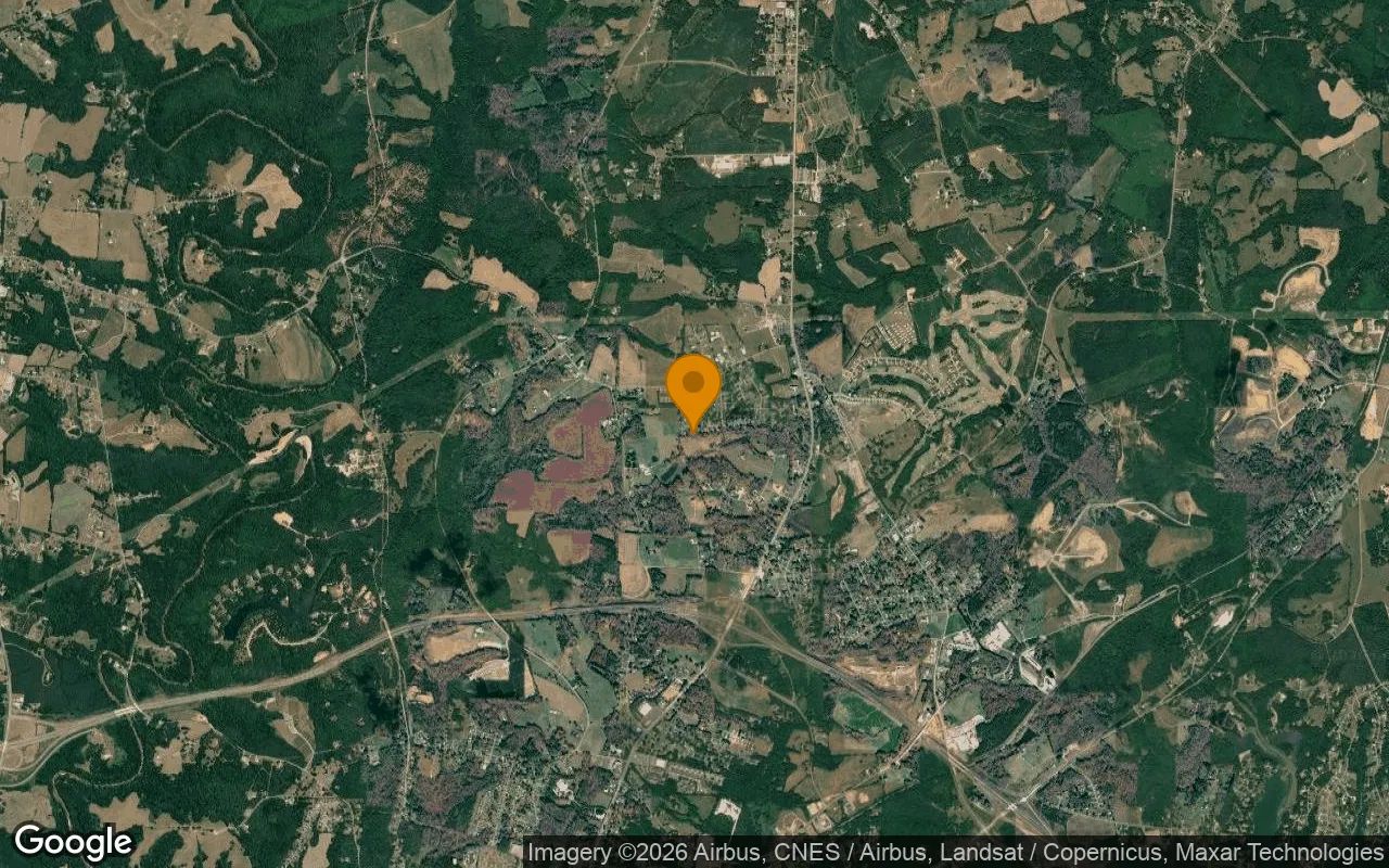1.32 Acres in Shelby - Cleveland County, NC in Cleveland County, NC