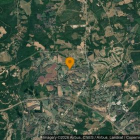 1.32 Acres in Shelby - Cleveland County, NC in Cleveland County, NC