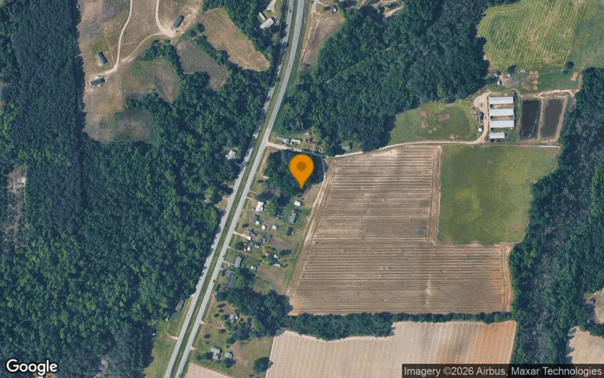 0.46 Acres in Deep Run - Lenoir County, NC - Main image