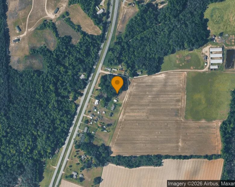 0.46 Acres in Deep Run - Lenoir County, NC in Lenoir County, NC
