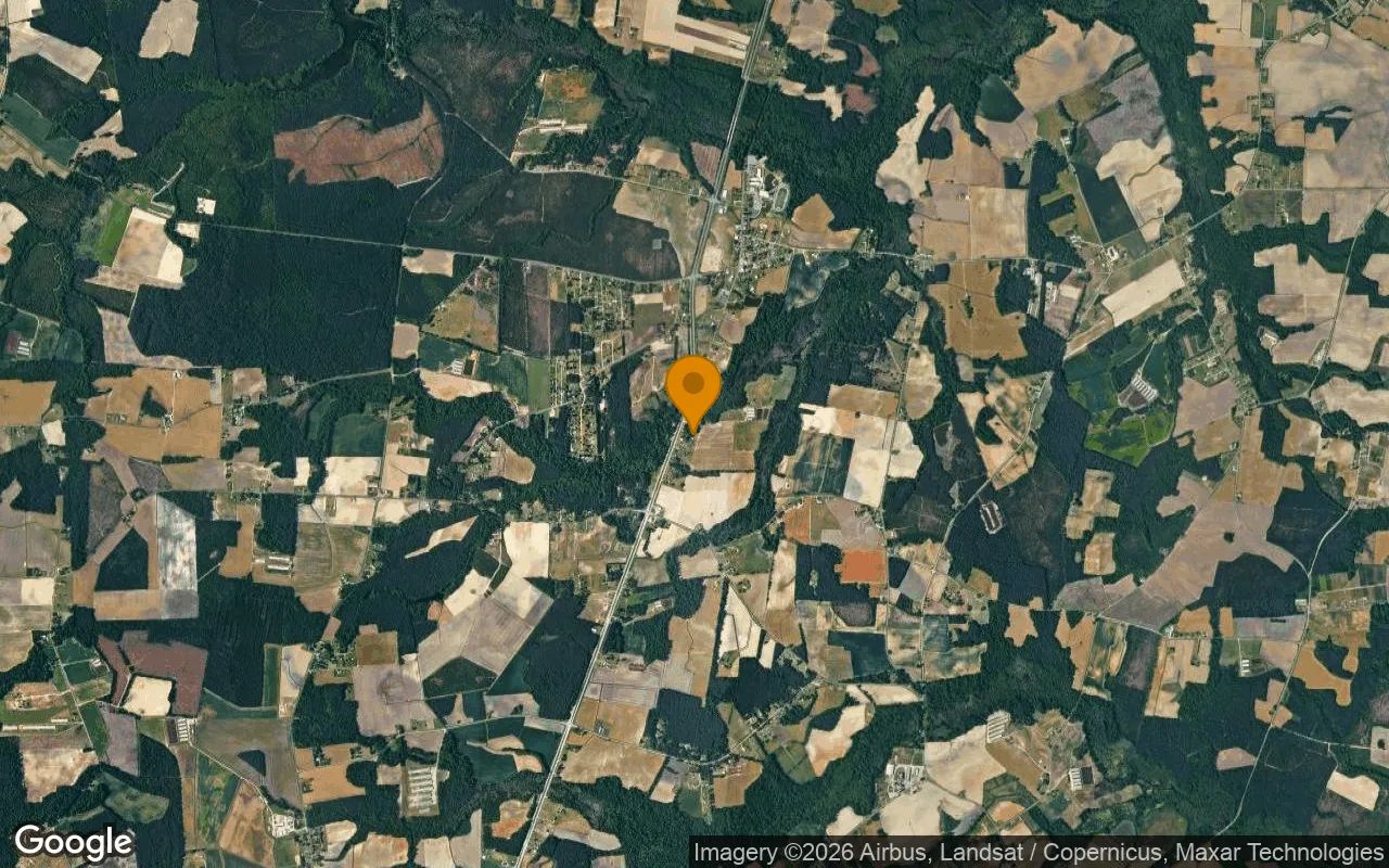 0.46 Acres in Deep Run - Lenoir County, NC in Lenoir County, NC