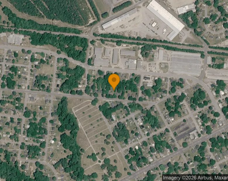 0.23 Acres in Tarboro - Edgecombe County, NC in Edgecombe County, NC