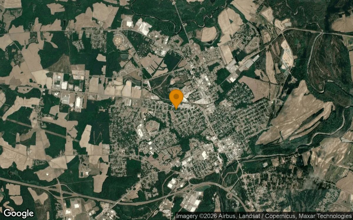0.23 Acres in Tarboro - Edgecombe County, NC - Image 3