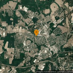 0.23 Acres in Tarboro - Edgecombe County, NC in Edgecombe County, NC