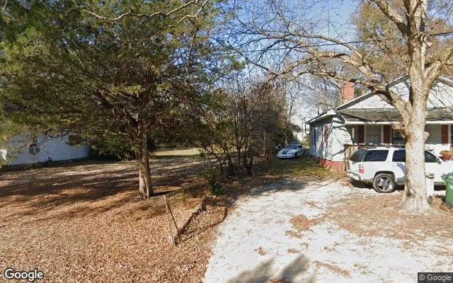 0.23 Acres in Tarboro - Edgecombe County, NC in Edgecombe County, NC