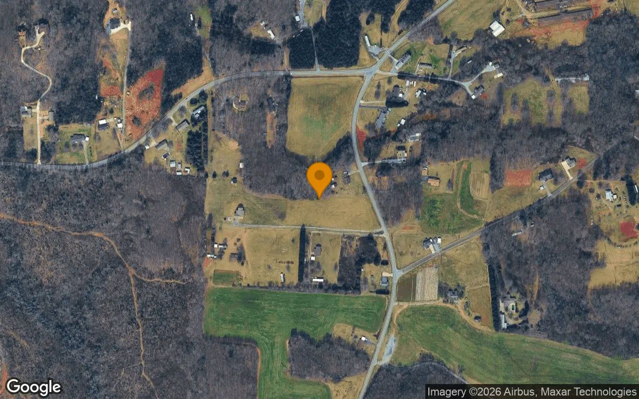 1.03 Acres in Taylorsville - Alexander County, NC in Alexander County, NC