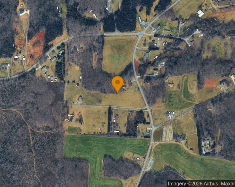 1.03 Acres in Taylorsville - Alexander County, NC in Alexander County, NC
