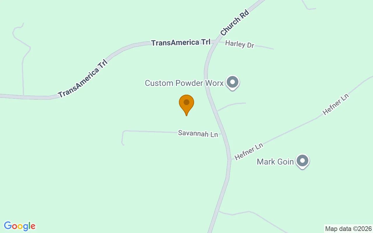 1.03 Acres in Taylorsville - Alexander County, NC in Alexander County, NC