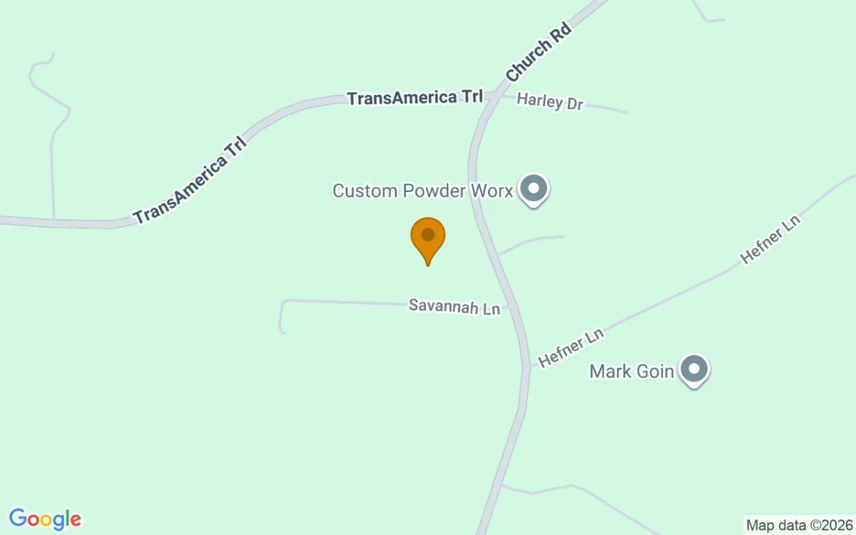 1.03 Acres in Taylorsville - Alexander County, NC - Image 2