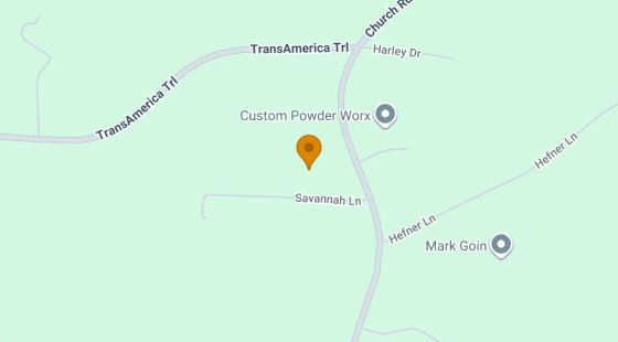 1.03 Acres in Taylorsville - Alexander County, NC in Alexander County, NC