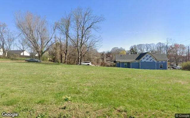 0.43 Acres in Salisbury - Rowan County, NC in Rowan County, NC