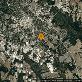 0.55 Acres in Wilson - Wilson County, NC in Wilson County, NC