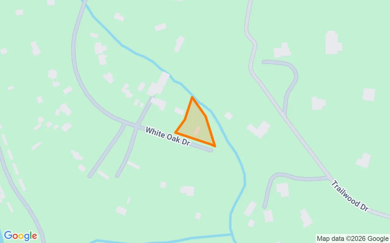 0.55 Acres in Newport - Carteret County, NC in Carteret County, NC