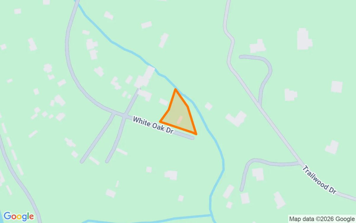 0.55 Acres in Newport - Carteret County, NC - Image 2