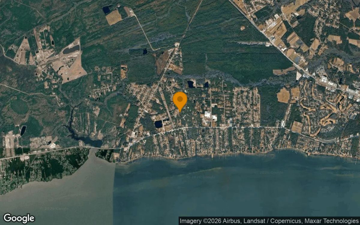 0.55 Acres in Newport - Carteret County, NC - Image 3
