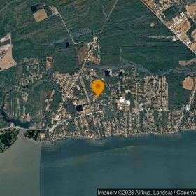 0.55 Acres in Newport - Carteret County, NC in Carteret County, NC
