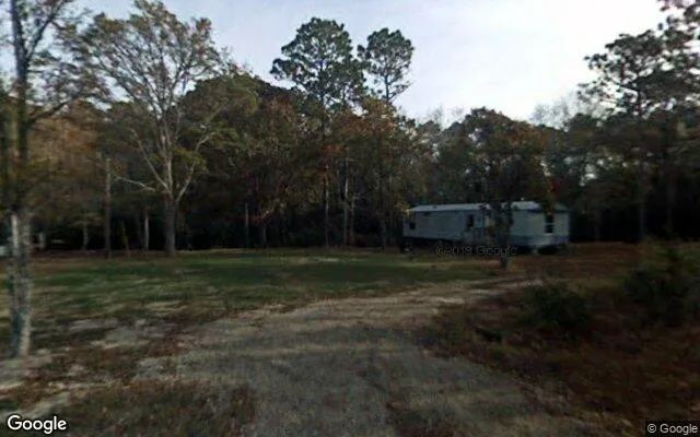 0.55 Acres in Newport - Carteret County, NC in Carteret County, NC