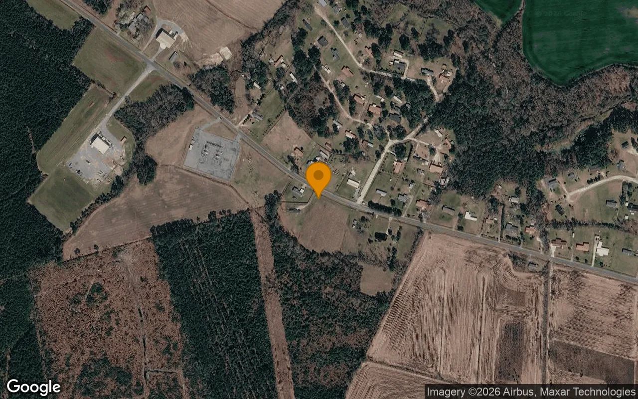 0.32 Acres in Kenansville - Duplin County, NC in Duplin County, NC