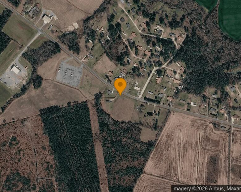 0.32 Acres in Kenansville - Duplin County, NC in Duplin County, NC