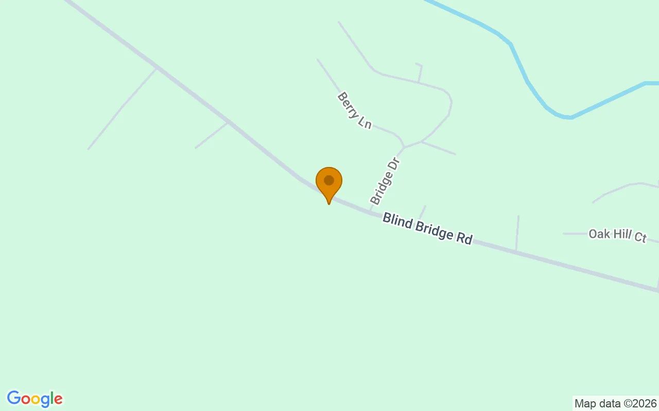0.32 Acres in Kenansville - Duplin County, NC in Duplin County, NC