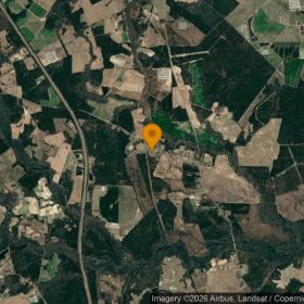 0.32 Acres in Kenansville - Duplin County, NC in Duplin County, NC