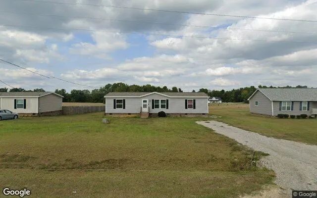 0.69 Acres in Whitakers - Nash County, NC in Nash County, NC