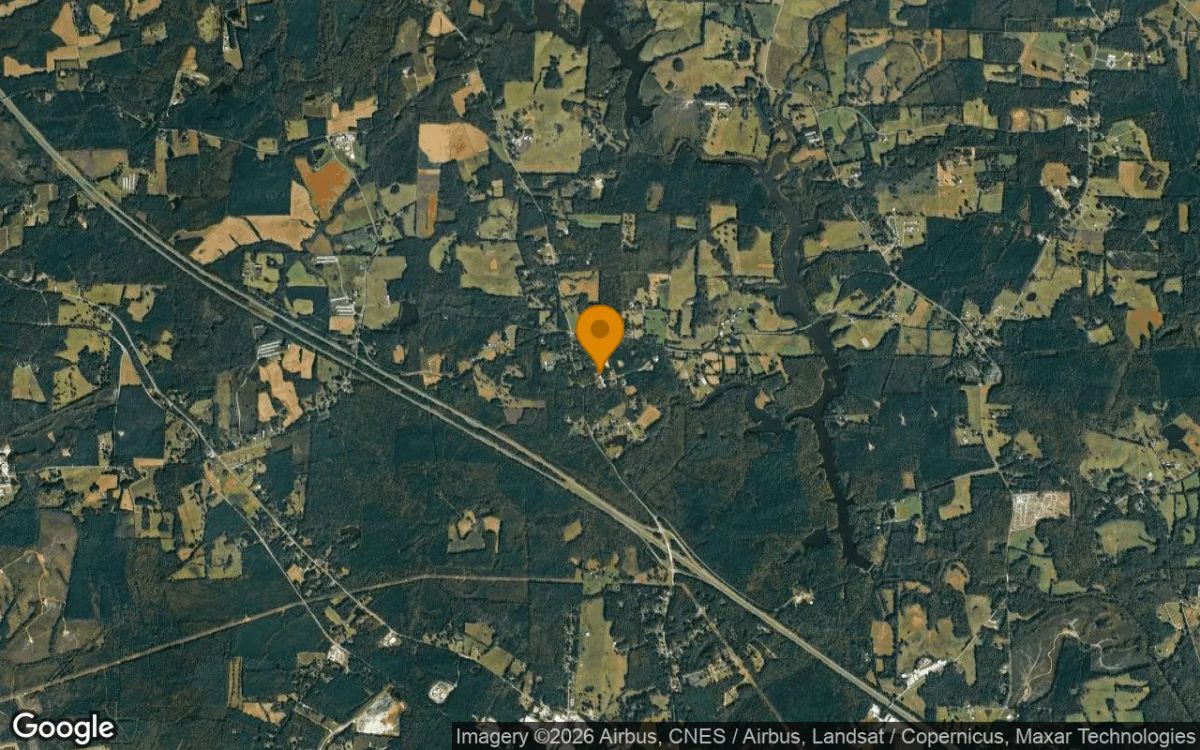 3.21 Acres in Siler City - Chatham County, NC - Image 3