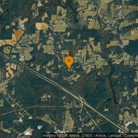 3.21 Acres in Siler City - Chatham County, NC in Chatham County, NC