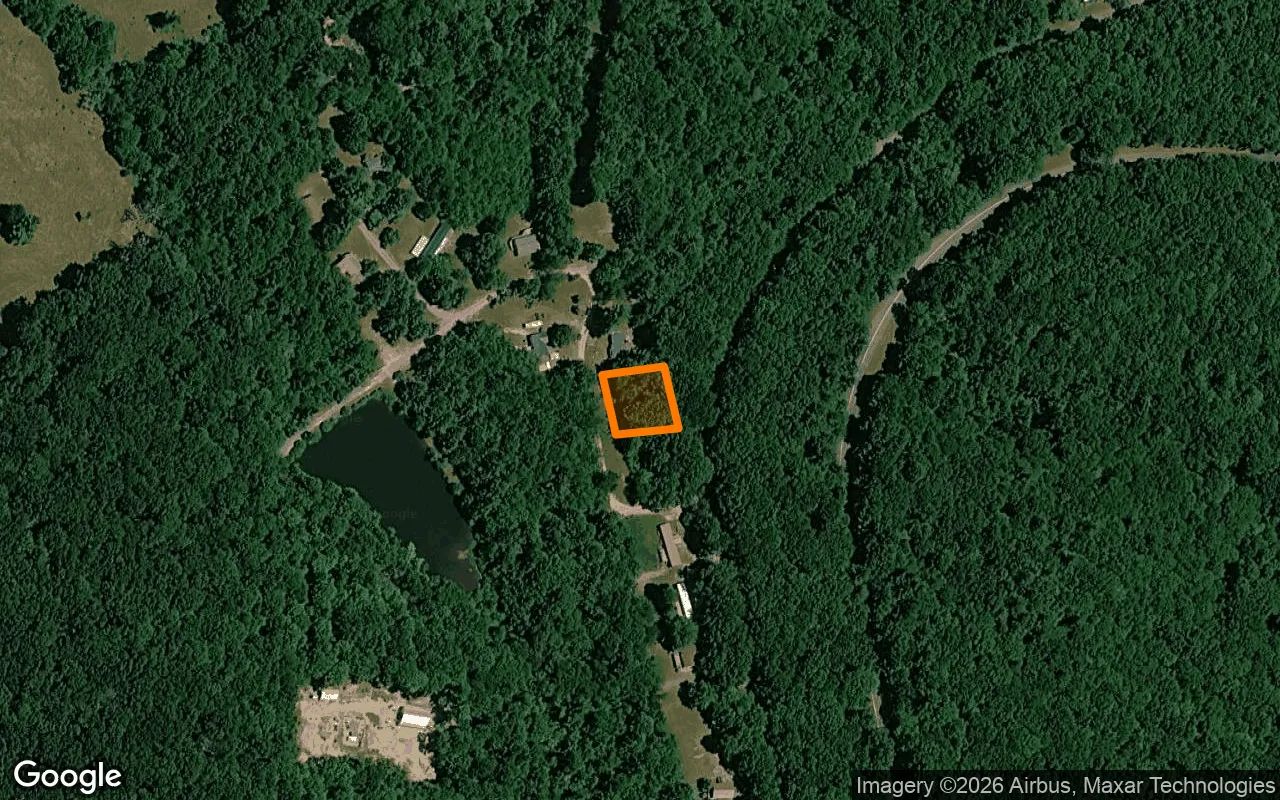 0.22 Acres in Ennice - Alleghany County, NC in Alleghany County, NC