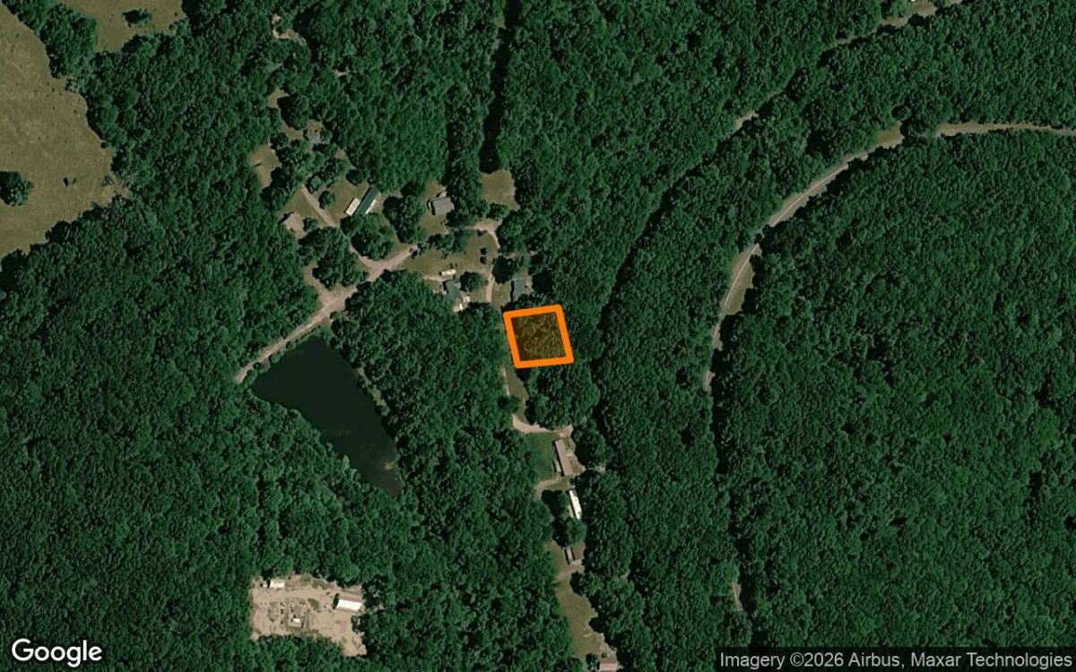 0.22 Acres in Ennice - Alleghany County, NC - Main image